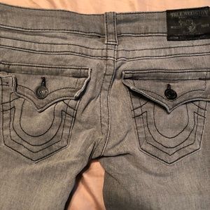 True Religion BILLY jeans